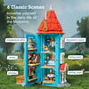 Moomin House - DIGS