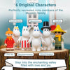 Moomin House - DIGS