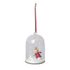 Moomin Little My Dome Ornament - DIGS