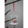 Moomin Little My Dome Ornament - DIGS