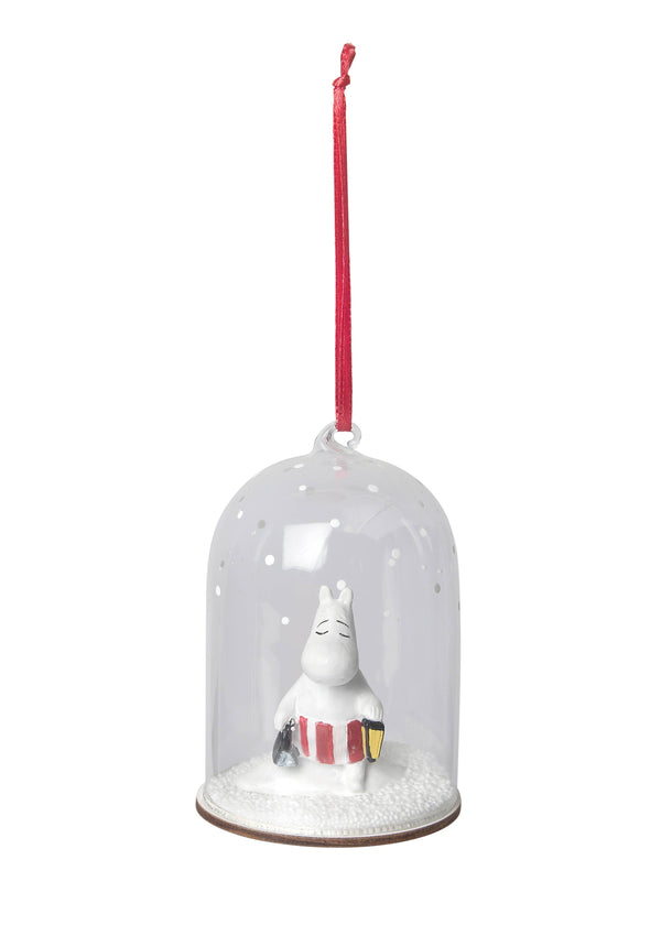 Moomin Mama Dome Ornament - DIGS