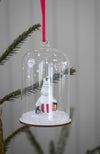 Moomin Mama Dome Ornament - DIGS