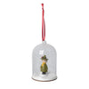 Moomin Snufkin Dome Ornament - DIGS