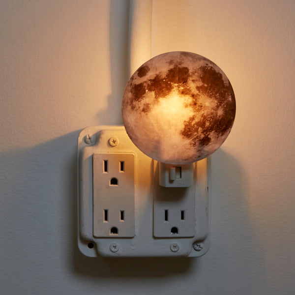 Moon Night Light - DIGS