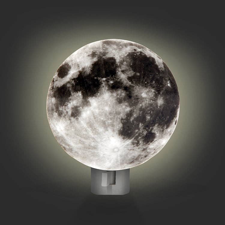 Moon Night Light - DIGS