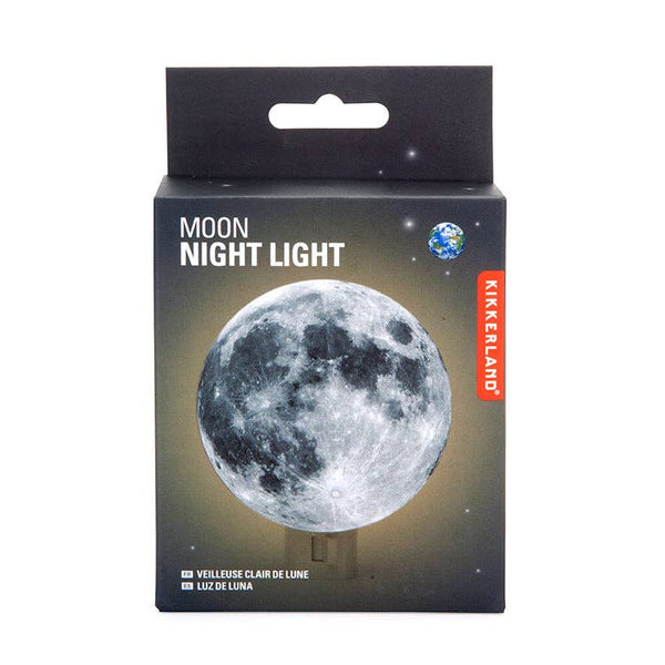 Moon Night Light - DIGS