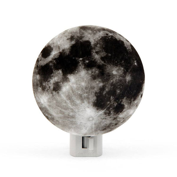 Moon Night Light - DIGS