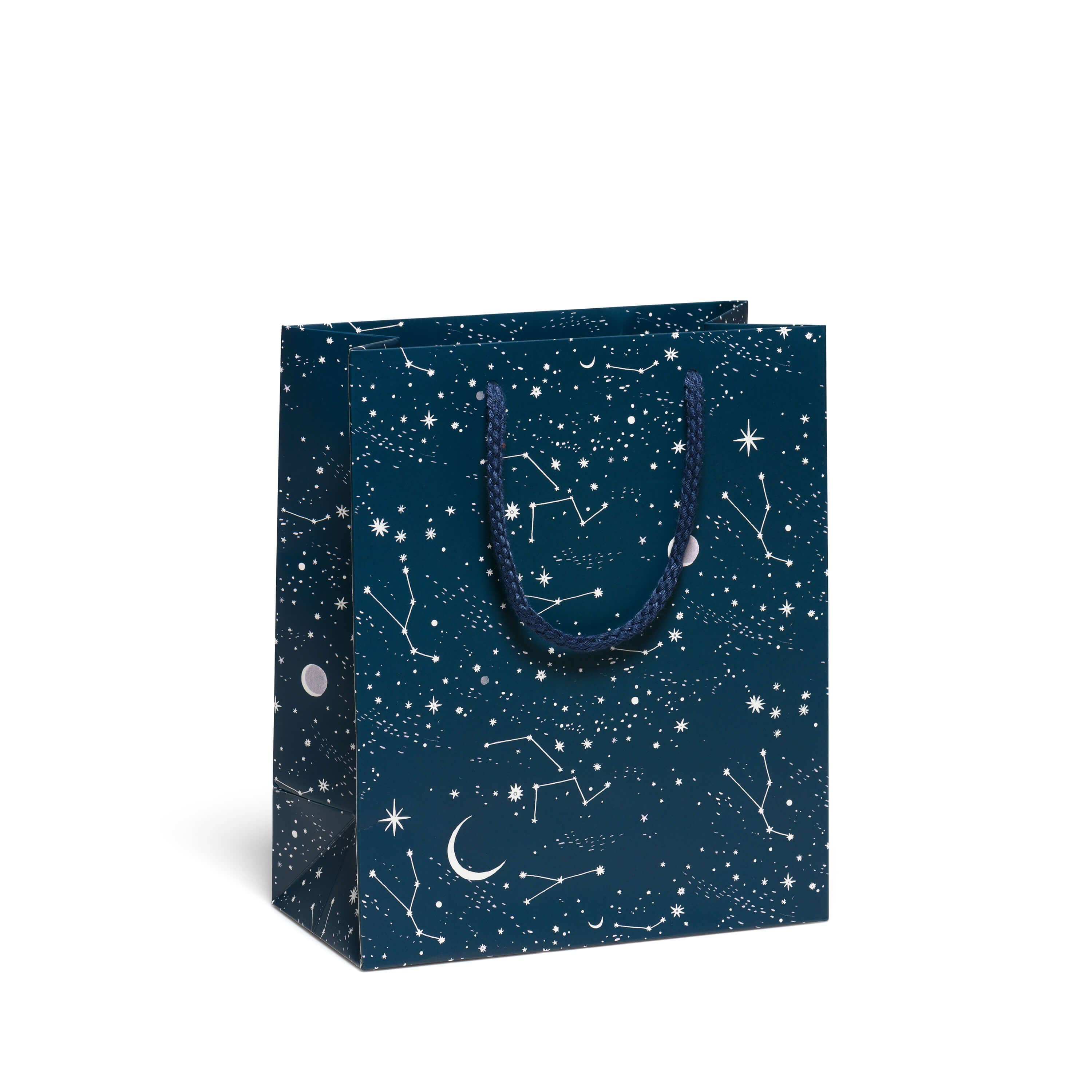 Moon & Stars Gift Bags - DIGS
