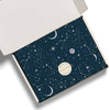 Moon & Stars Tissue Paper - DIGS
