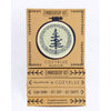 Moonlight Pine Embroidery Kit - DIGS