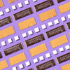 More S'mores Milk Chocolate Bar - DIGS
