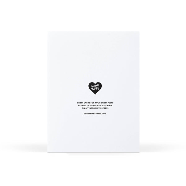 Motherclucker Birthday Card - DIGS