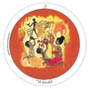 Motherpeace Round Tarot Deck - DIGS