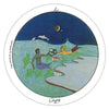 Motherpeace Round Tarot Deck - DIGS