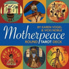 Motherpeace Round Tarot Deck - DIGS