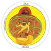 Motherpeace Round Tarot Deck - DIGS