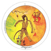 Motherpeace Round Tarot Deck - DIGS