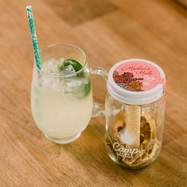 Mother's Mule Infusion Kit - DIGS