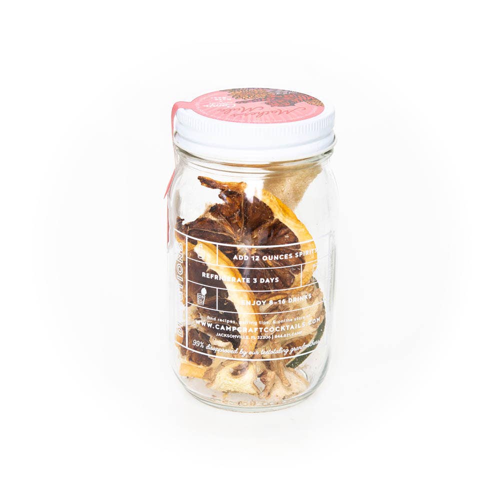 Mother's Mule Infusion Kit - DIGS