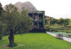 Mountain House: Studies in Elevated Design - DIGS