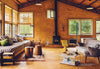 Mountain House: Studies in Elevated Design - DIGS