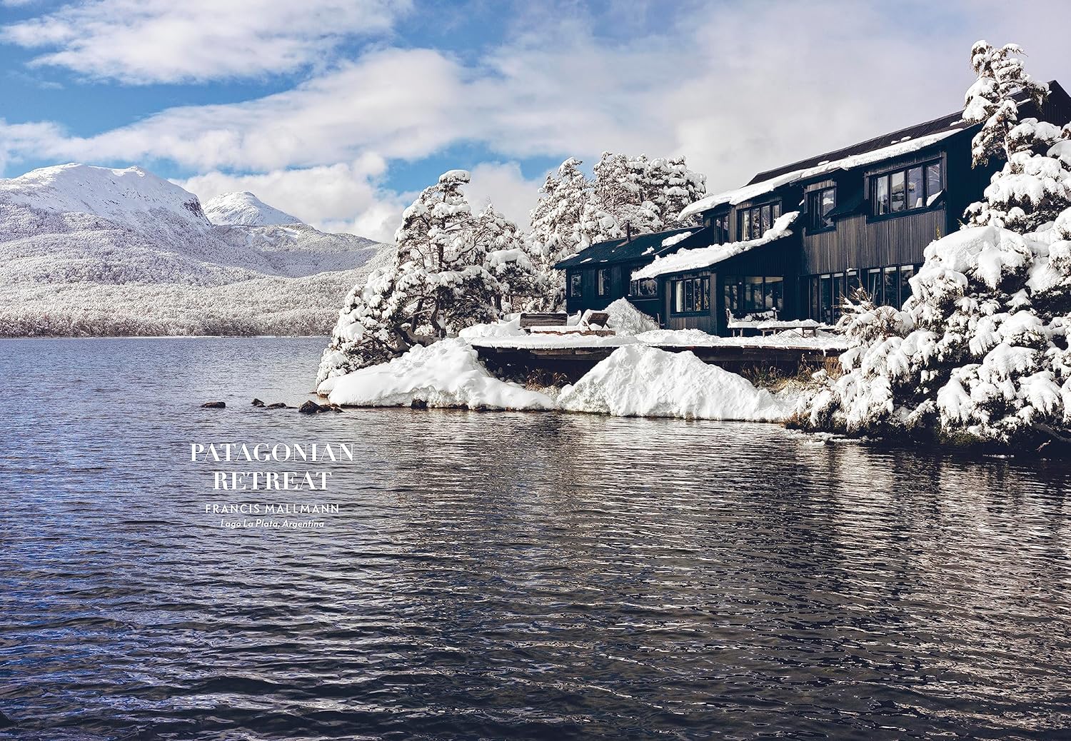 Mountain House: Studies in Elevated Design - DIGS