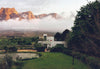 Mountain House: Studies in Elevated Design - DIGS
