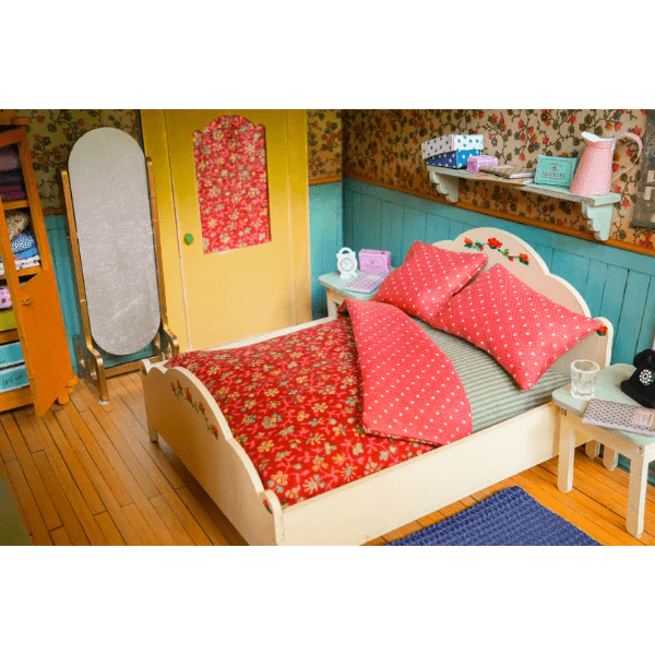 Mouse Mansion Furniture Kit: Living Room - DIGS