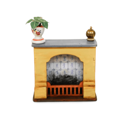 Mouse Mansion Furniture Kit: Living Room - DIGS