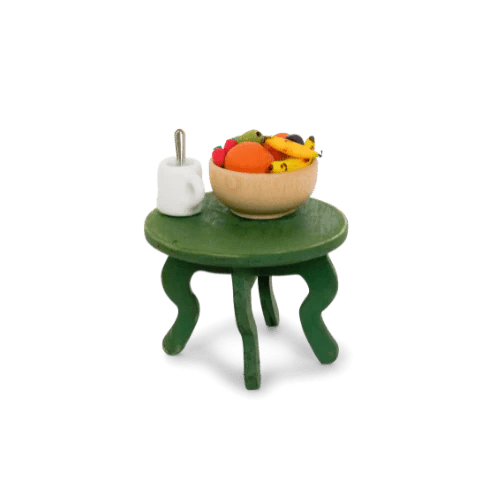 Mouse Mansion Furniture Kit: Living Room - DIGS