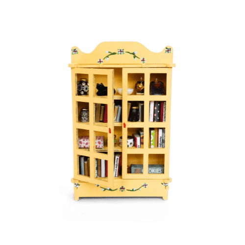 Mouse Mansion Furniture Kit: Living Room - DIGS