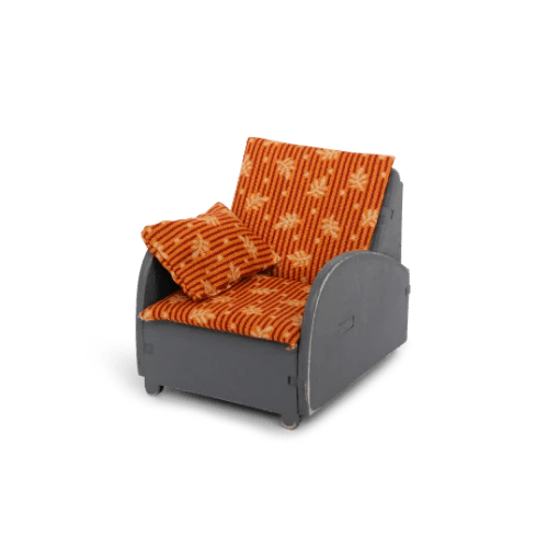 Mouse Mansion Furniture Kit: Living Room - DIGS