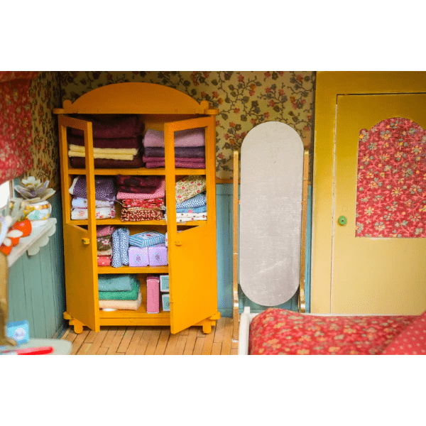 Mouse Mansion Furniture Kit: Living Room - DIGS