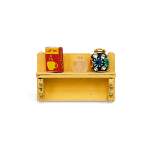 Mouse Mansion Furniture Kit: Living Room - DIGS