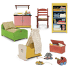 Mouse Mansion Furniture Kit: Nursery - DIGS
