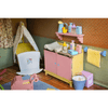 Mouse Mansion Furniture Kit: Nursery - DIGS