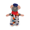Mouse Mansion Plush Doll: Artist - DIGS