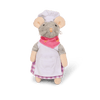 Mouse Mansion Plush Doll: Baker - DIGS
