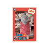 Mouse Mansion Plush Doll: Julia - DIGS