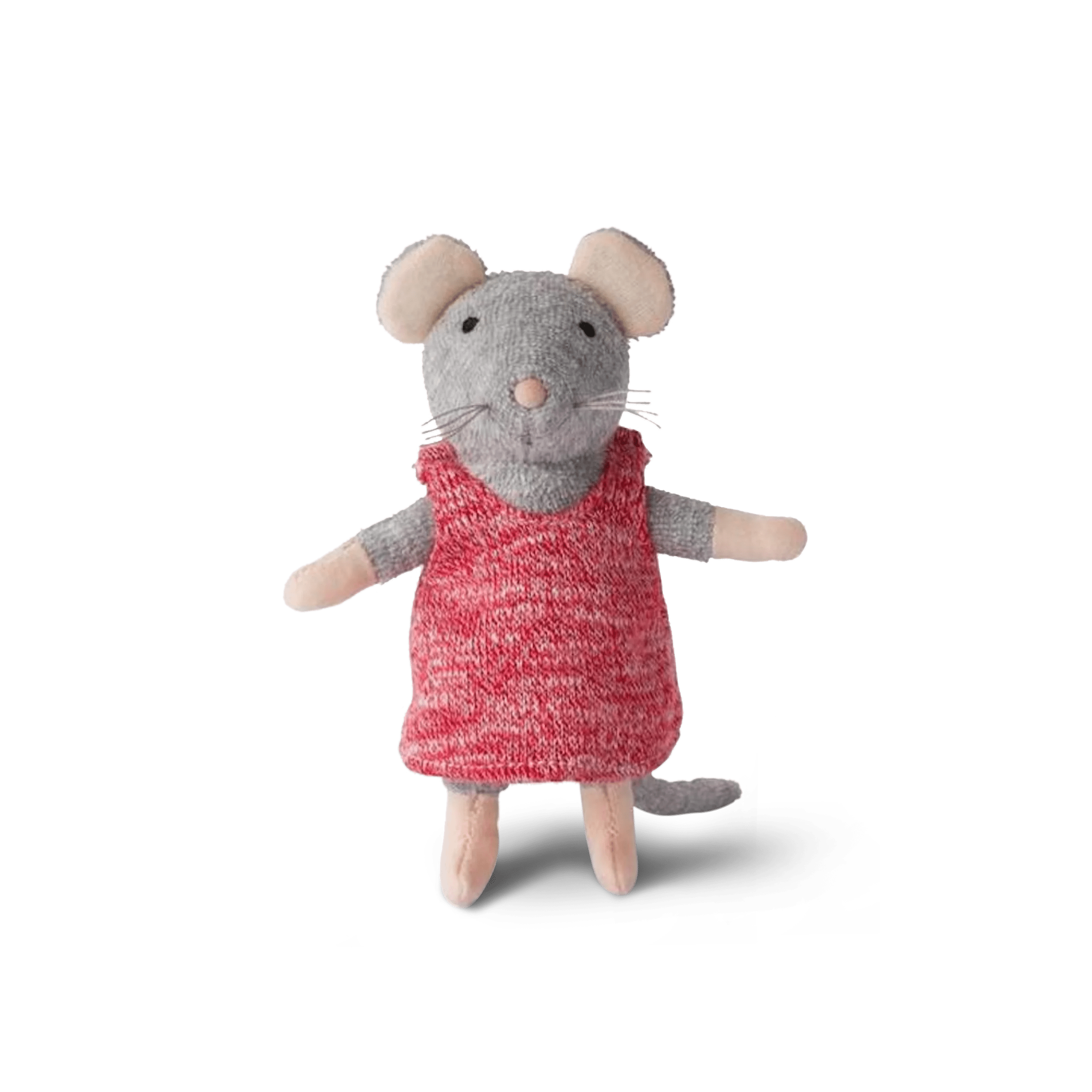 Mouse Mansion Plush Doll: Julia - DIGS