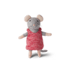 Mouse Mansion Plush Doll: Julia - DIGS