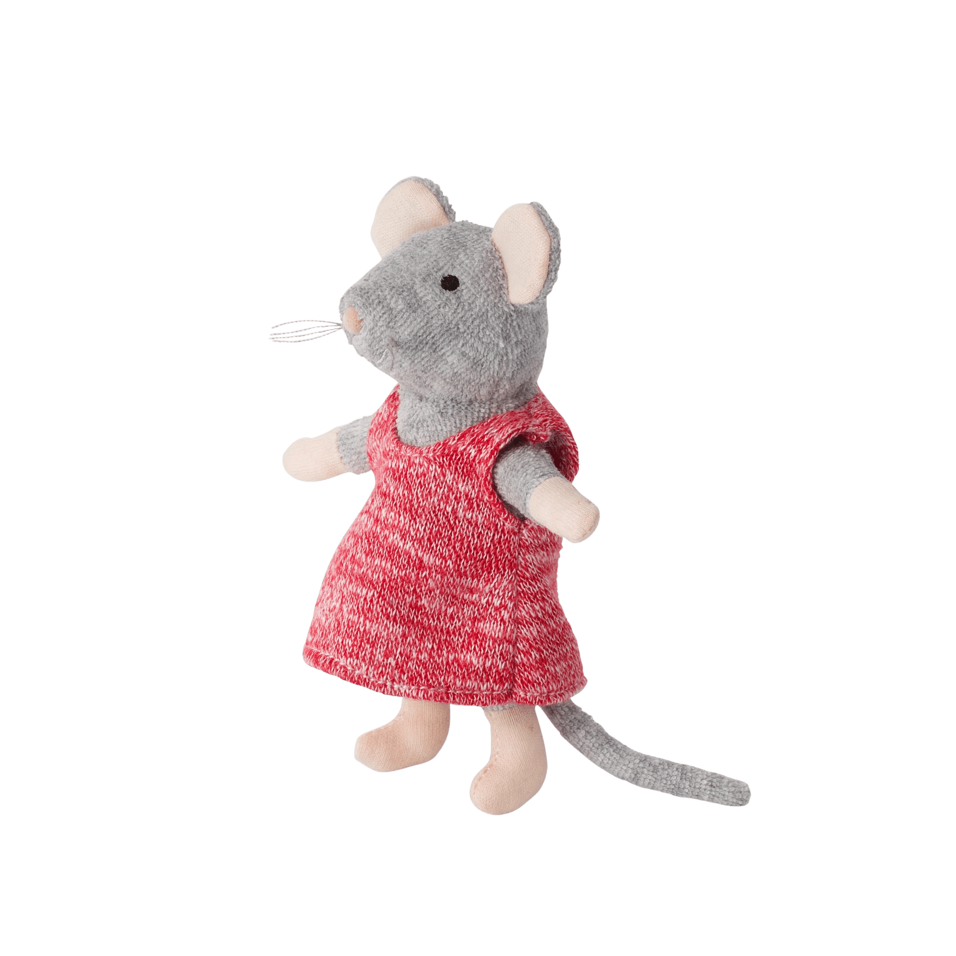 Mouse Mansion Plush Doll: Julia - DIGS