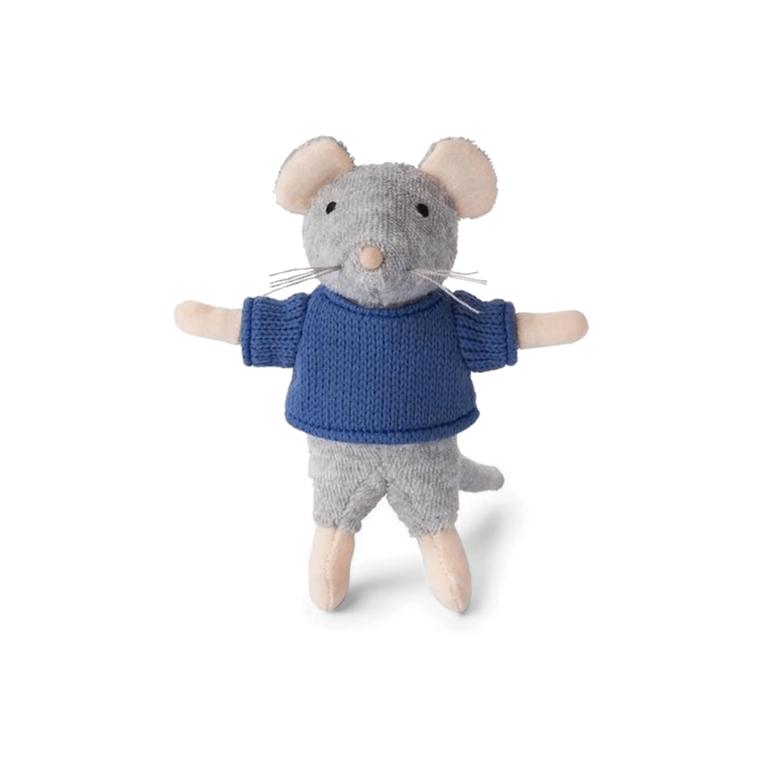 Mouse Mansion Plush Doll: Sam - DIGS