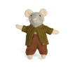 Mouse Mansion Plush Doll: Sam's Father - DIGS