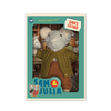 Mouse Mansion Plush Doll: Sam's Father - DIGS