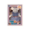 Mouse Mansion Plush Doll: Sam's Mother - DIGS
