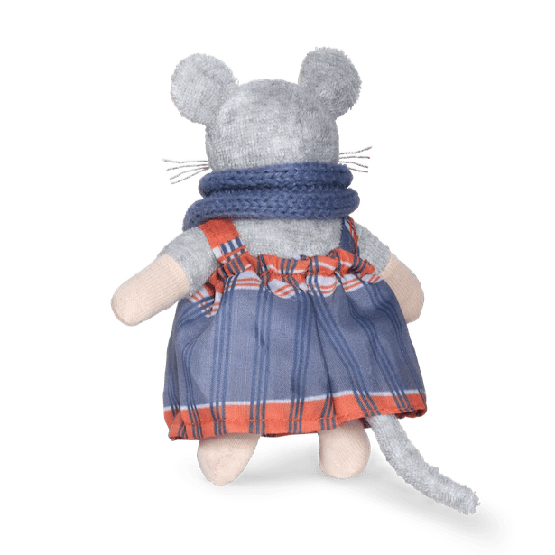 Mouse Mansion Plush Doll: Sam's Mother - DIGS