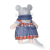 Mouse Mansion Plush Doll: Sam's Mother - DIGS