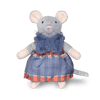 Mouse Mansion Plush Doll: Sam's Mother - DIGS