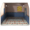 Mouse Mansion Room: Bathroom - DIGS